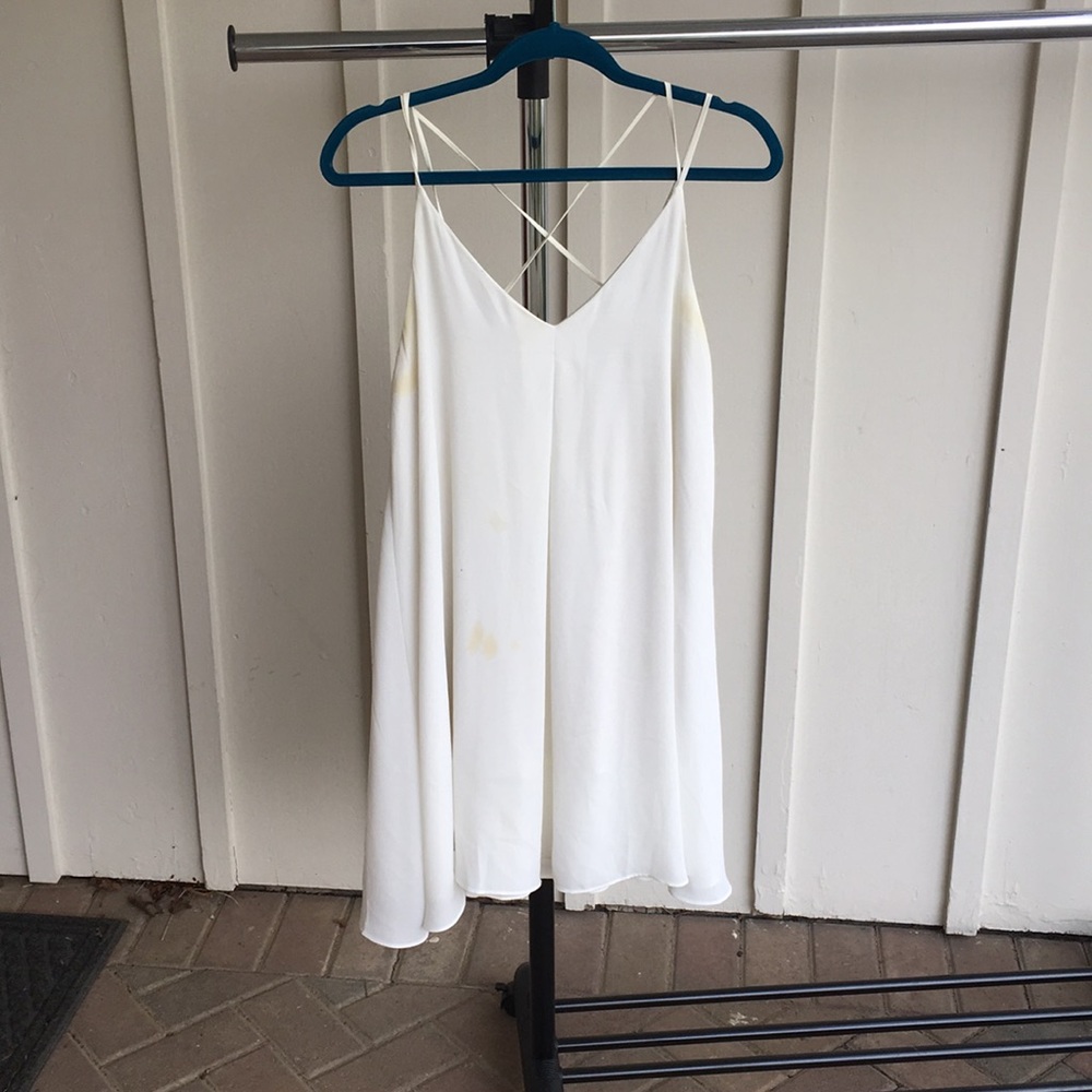 Hyfve Hyfve Hyfve dress